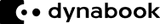 Dynabook