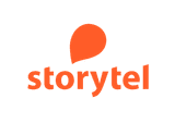 Storytel