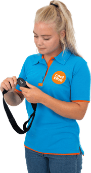 Polar heart rate sensors