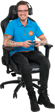 Corsair gaming chairs