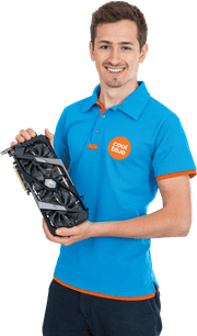 Crypto mining videokaarten