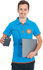 External hard drives for Mac