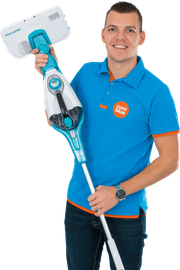 Stoomreinigers voor tapijt