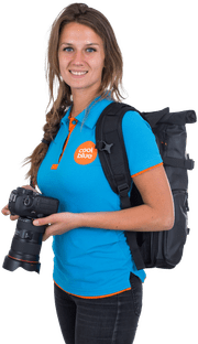 Accessories for GoPro action cameras