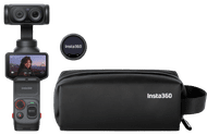 Insta360 Luna Ultra Creator Bundle Zwart