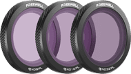 Freewell DJI Neo Magnetic Hybrid Filters Bright Day 3 Pack