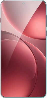 Just In Case Tempered Glass Oppo Find X9 Pro Screenprotector