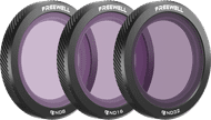 Freewell DJI Neo Magnetic ND Filters Standard Day 3 Pack