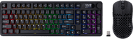 Vortech Prestige Toetsenbord en muis set