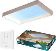 Philips Skylight Daglichtlamp VitaUp Groot