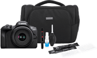 Canon EOS R50 Starterskit