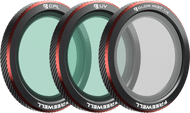 Freewell DJI Neo 2 Magnetic Filters Everyday 3 Pack
