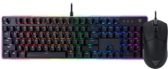 Vortech Pro Toetsenbord en bedrade muis set