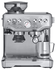 Sage Barista Express Stainless Steel