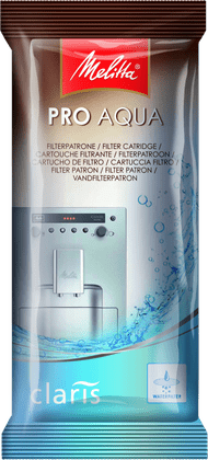 Melitta Anti Kalk Patroon