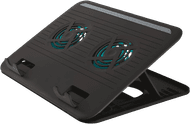 Trust Cyclone Laptop Cooling Stand
