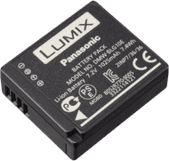 Panasonic DMW-BLG10E
