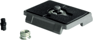 Manfrotto quick coupling plate 200PL