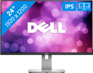Dell Ultrasharp U2415 | Coolblue | Monitors
