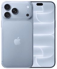Apple iPhone 18 Pro Max 256GB Light Blue