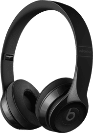 Beats Solo3 Wireless Black