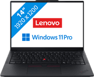 Lenovo ThinkPad E14 Gen 7 (AMD) - 21T0006PMH QWERTY