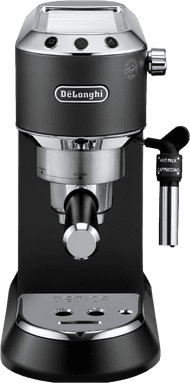 De'Longhi EC685.BK Dedica Black