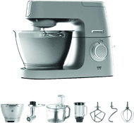 Alhudapk Kenwood Chef Elite Kvc51 Kenwood KVC5391S Chef Elite