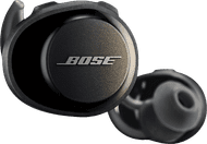 Bose SoundSport Free Wireless Zwart