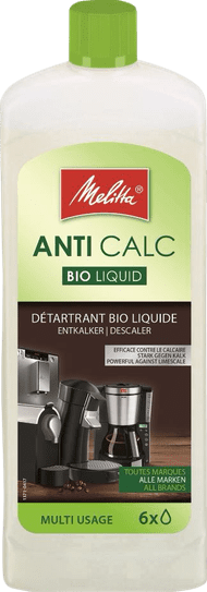 Melitta Bio Ontkalker 250 ml