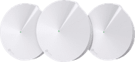 TP-Link Deco M9 Plus Smart Home Wifi Mesh (Lot de 3) - 2018