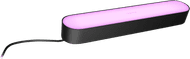 Philips Hue Play Light Bar White and Color Black 1 Unit