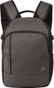 Case Logic Era Small Camera Backpack Gray