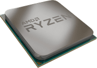 Amd Procesor Ryzen 7 3700X, 4 Ghz Am4 36 MB Cache Wraith