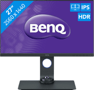 BenQ SW270C