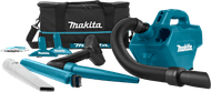 Makita CL121DZX (without battery)