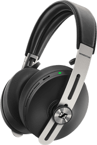 Sennheiser Momentum Wireless 3.0 Black