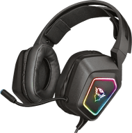Trust GXT 450 Blizz RGB 7.1 Surround Gaming Headset