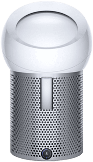Dyson Pure Cool Me White/Silver - BP01