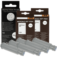 Krups Maintenance Package 1 Year