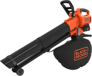 BLACK+DECKER BCBLV3625L1-QW