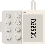 Oura Ring 5 Maatset