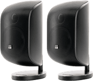 Bowers & Wilkins M1 Duopack Zwart