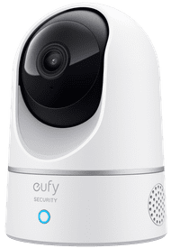 Eufy Indoor Cam 2K Pan & Tilt