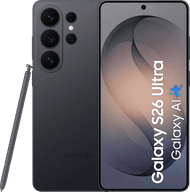 Samsung Galaxy S26 Ultra 256GB Black 5G