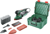 Bosch PSM 200 AES SystemBox