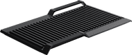Siemens HZ390522 Grillplaat