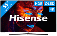 Hisense OLED H55O8B (2020)