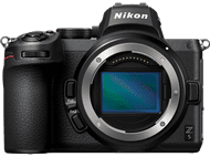 Nikon Z5 Body