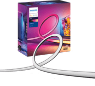 Philips Hue Play Gradient Lightstrip 65+ inch